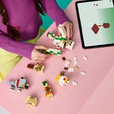 LEGO® Minecraft® Kipberijder woestijnaanval 21592 (8/17)