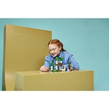 LEGO® Minecraft® Erstes Abenteuer in der Nacht 21593 (10/16)