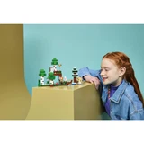 LEGO® Minecraft® Erstes Abenteuer in der Nacht 21593 (14/16)