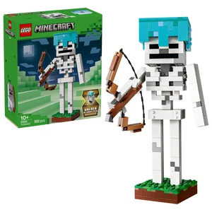 LEGO® Minecraft® The Skeleton 21594