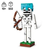LEGO® Minecraft® Het skelet 21594 (21/29) LEGO® Minecraft® Het skelet 21594 (21/29)