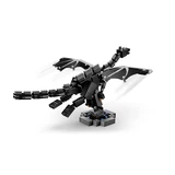 LEGO® Minecraft® Le Dragon de l'Ender 21595 (4/17) LEGO® Minecraft® Le Dragon de l'Ender 21595 (4/17)