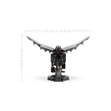 LEGO® Minecraft® Le Dragon de l'Ender 21595 (5/17) LEGO® Minecraft® Le Dragon de l'Ender 21595 (5/17)