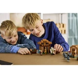 LEGO® Minecraft® Evoker Village Attack 21596 (10/28) LEGO® Minecraft® Evoker Village Attack 21596 (10/28)