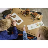LEGO® Minecraft® Evoker Village Attack 21596 (11/28) LEGO® Minecraft® Evoker Village Attack 21596 (11/28)