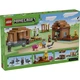L'Évocateur à l'attaque du village 21596 thumbnail-11 L'Évocateur à l'attaque du village 21596 thumbnail-11