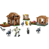 LEGO® Minecraft® Evoker Village Attack 21596 (13/28) LEGO® Minecraft® Evoker Village Attack 21596 (13/28)