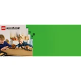 LEGO® Minecraft® Evoker Village Attack 21596 (15/28) LEGO® Minecraft® Evoker Village Attack 21596 (15/28)