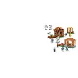 LEGO® Minecraft® Evoker Village Attack 21596 (18/28) LEGO® Minecraft® Evoker Village Attack 21596 (18/28)
