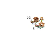 LEGO® Minecraft® Evoker Village Attack 21596 (19/28) LEGO® Minecraft® Evoker Village Attack 21596 (19/28)