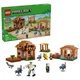 L'Évocateur à l'attaque du village 21596 thumbnail-0 L'Évocateur à l'attaque du village 21596 thumbnail-0