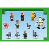 LEGO® Minecraft® Evoker Village Attack 21596 (20/28) LEGO® Minecraft® Evoker Village Attack 21596 (20/28)