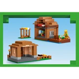 LEGO® Minecraft® Evoker Village Attack 21596 (21/28) LEGO® Minecraft® Evoker Village Attack 21596 (21/28)