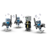 LEGO® Minecraft® Evoker Village Attack 21596 (5/28) LEGO® Minecraft® Evoker Village Attack 21596 (5/28)
