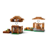 LEGO® Minecraft® Evoker Village Attack 21596 (7/28) LEGO® Minecraft® Evoker Village Attack 21596 (7/28)
