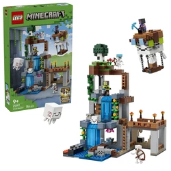 Ghast Station 21597 Ghast Station 21597