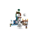 LEGO® Minecraft® Ghast-Station 21597 (4/29)