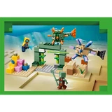 LEGO® Minecraft® Unterwasser-Abenteuer 21598 (24/32) LEGO® Minecraft® Unterwasser-Abenteuer 21598 (24/32)