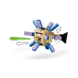 LEGO® Minecraft® Unterwasser-Abenteuer 21598 (6/32) LEGO® Minecraft® Unterwasser-Abenteuer 21598 (6/32)