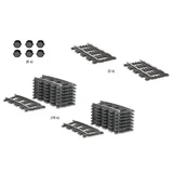 LEGO® Trains 9V Train Track Starter Collection 2159 (1/1)