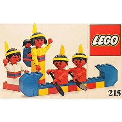 Red Indians 215