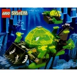 LEGO® Aquazone Aqua Dozer 2161 (1/1) LEGO® Aquazone Aqua Dozer 2161 (1/1)