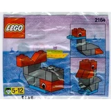LEGO® Basic Whale 2164 (1/1)