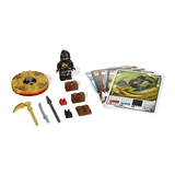 LEGO® NINJAGO Cole DX 2170 (1/1)