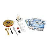 LEGO® NINJAGO Zane DX 2171 (1/1) LEGO® NINJAGO Zane DX 2171 (1/1)