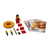 LEGO® NINJAGO Nya 2172 (1/1)