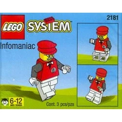 Infomaniac 2181