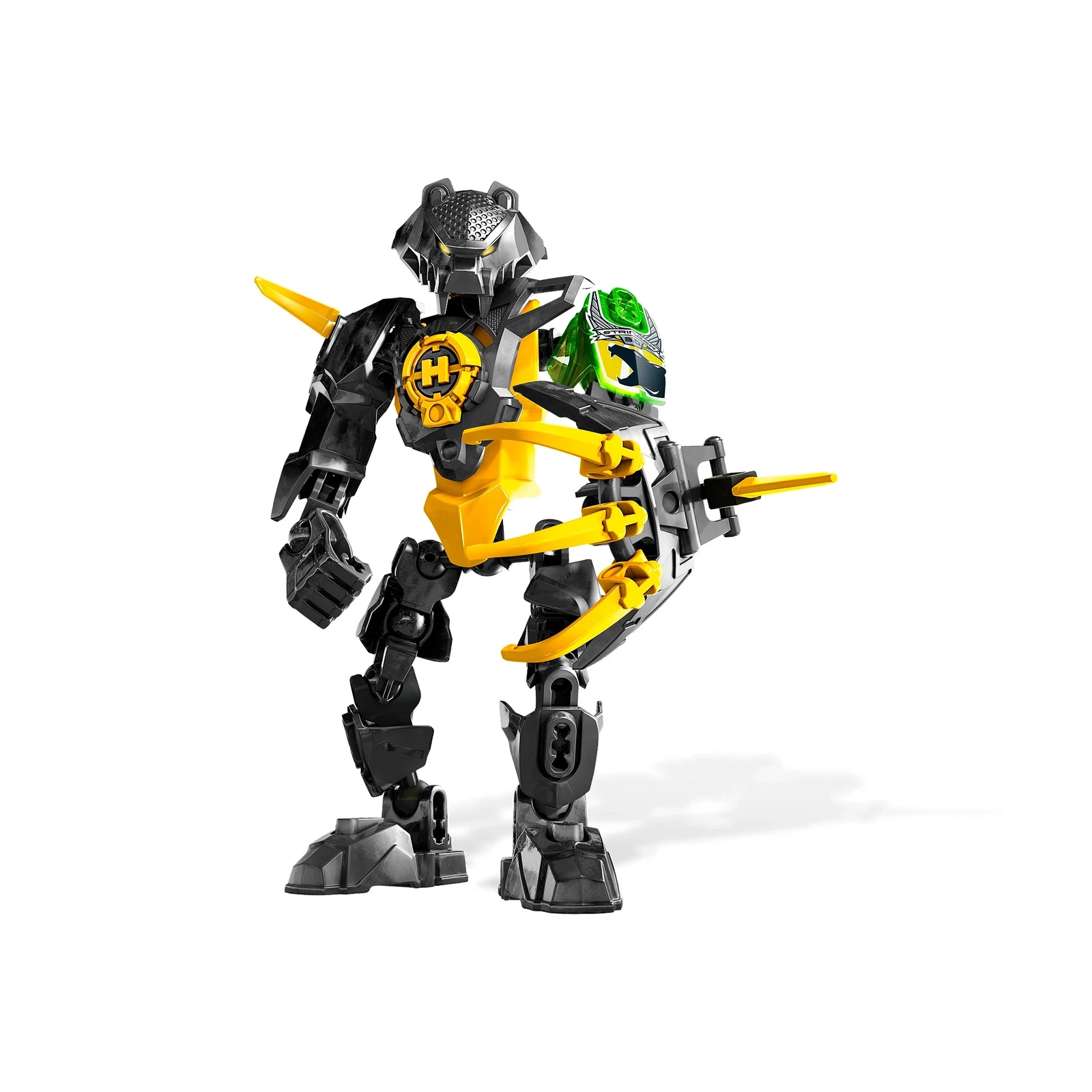 LEGO® HERO Factory Stringer 3.0 2183 (1/1) LEGO® HERO Factory Stringer 3.0 2183 (1/1)