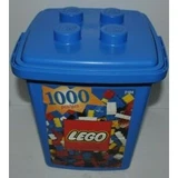 LEGO® Basic XL Bulk Bucket 2184 (1/1)