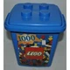 XL Bulk Bucket 2184 thumbnail-0