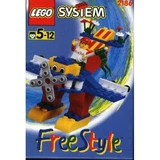 LEGO® Freestyle Freestyle Set 2186 (1/1)