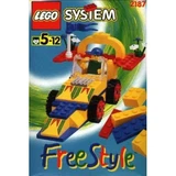 LEGO® Freestyle Freestyle Set 2187 (1/1)