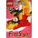 LEGO® Freestyle Freestyle Set 2188 (1/1)