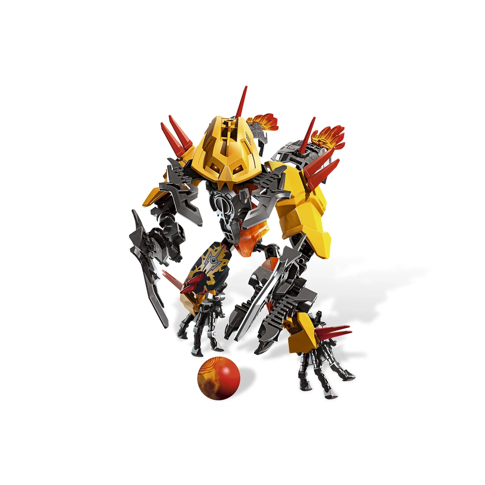 LEGO® HERO Factory Jetbug 2193 (1/1) LEGO® HERO Factory Jetbug 2193 (1/1)