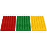 LEGO® DUPLO Building Plates 2198 (1/1)