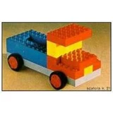 LEGO® Minitalia Truck 21 (1/1)