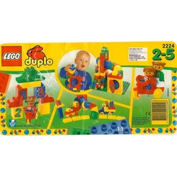 Duplo Tub 2224