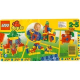 LEGO® DUPLO Duplo Tub 2224 (1/1) LEGO® DUPLO Duplo Tub 2224 (1/1)