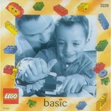 LEGO® Basic Basic Building Set, 3+ 2229 (1/1)