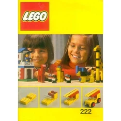 Building Ideas Book 222