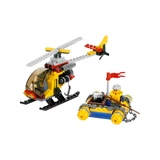 LEGO® City In-flight Helicopter and Raft 2230 (1/1)