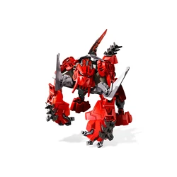 Raw-Jaw 2232