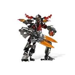 Fire Lord 2235