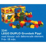 LEGO® DUPLO® Basic Set 2241 (1/1)