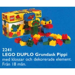 Basic Set 2241