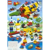 LEGO® Basic Advent Calendar 2250 (1/1)